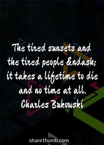 physically tired quotes funny